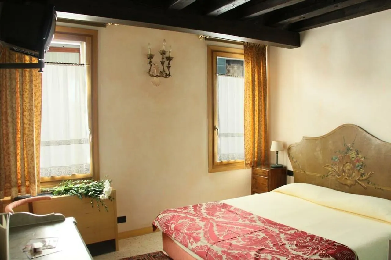 San Simeon Venezia公寓 0*, 威尼斯 意大利