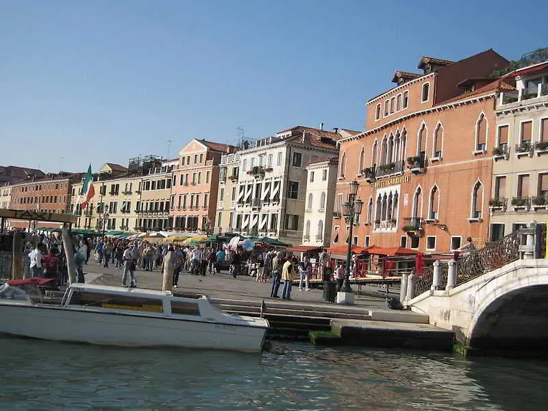 公寓 San Simeon Venezia公寓 意大利